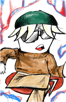 Rainbow O'Malley's image