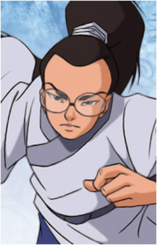 Tang Xiao-Long's image