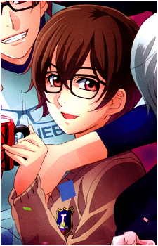 Hikaru Souma