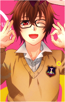 Hikaru Souma