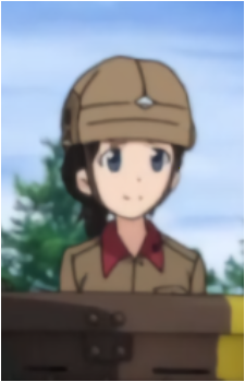 Noriyo Hamada's image