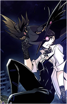 Crow {VtK}