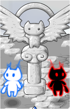 Godcat's image