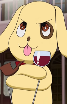 Detective Kun-Kun's image