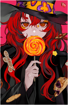 Akashi no Majo's image