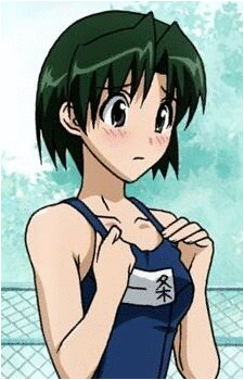 Karen Ichijou {SR}