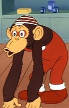Chim Chim's image