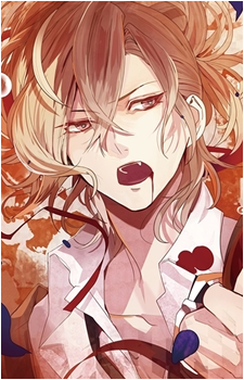 Yuuma Mukami's image