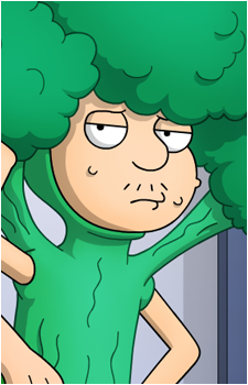 Snot {AD!}