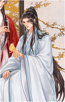 Wen Shi