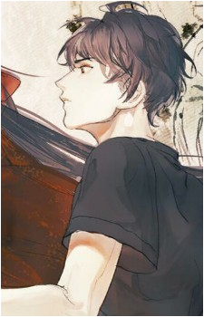 Wen Shi's image