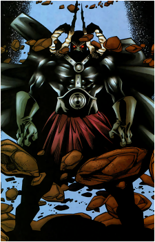 Oblivion {DC}'s image