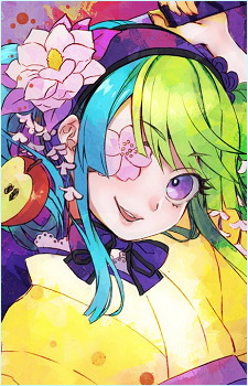 Kaasha Tadenomiya's image