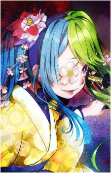 Kaasha Tadenomiya