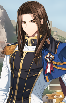 Allen Birmingham
