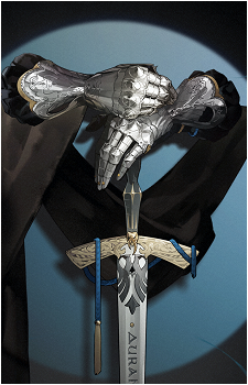 A Knight's image