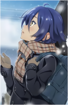 Mito Hanyuuda