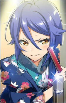 Mito Hanyuuda