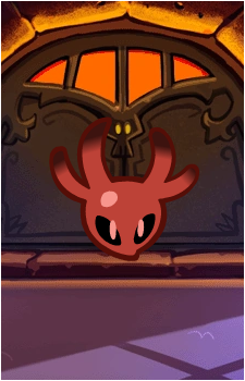 Toxic Deershroom