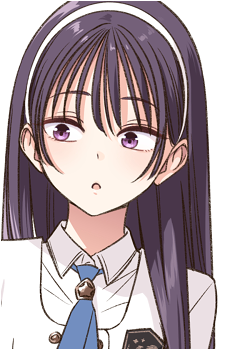 Shiori Horyu