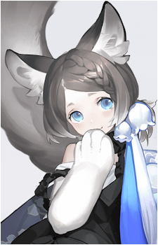 Haku's image