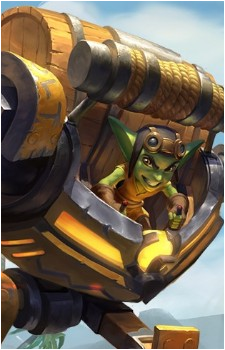 Ruckus & Bolt's image