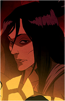 Ming-Hua's image