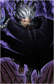 Vector Pendulum, the Dracoverlord's image