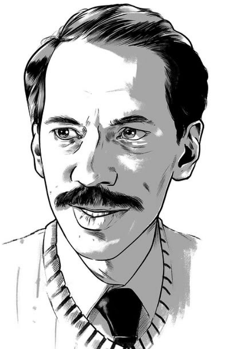 Scott Clarke