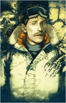 Scott Clarke