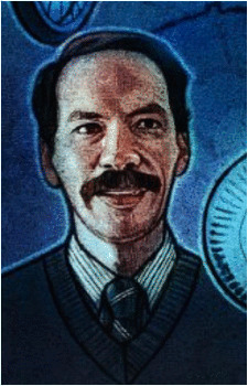Scott Clarke's image