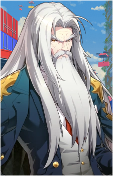 Kamael's image