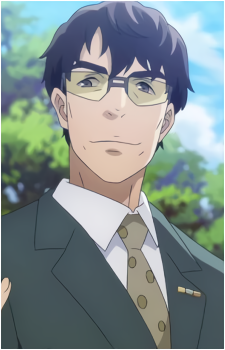 Youichi Aikawa's image
