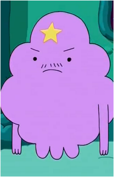 Lumpy Space Prince's image
