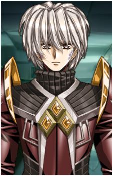 Commander 13's image