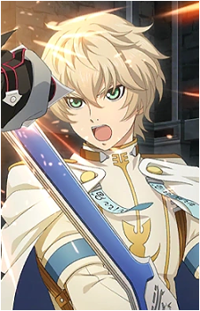 Oscar Dragonia