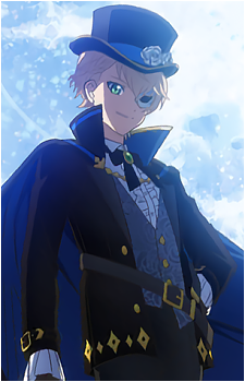 Oscar Dragonia