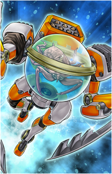 Fishborg Launcher's image