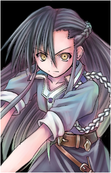 Sherry's image