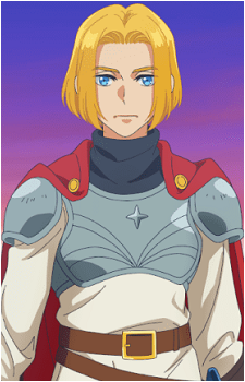 Luke Braveheart's image