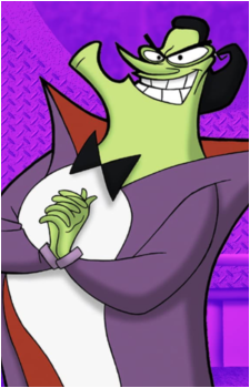 The Hacker's image