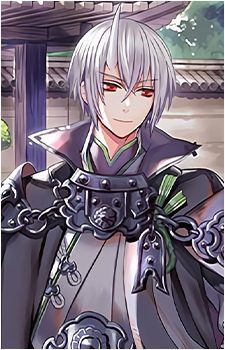 Haruaki's image