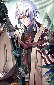 Haruaki