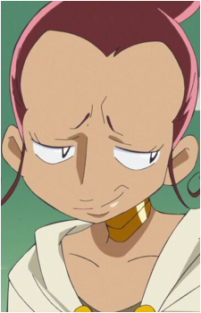 Sasorina