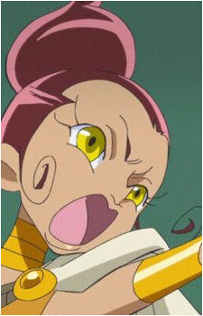 Sasorina
