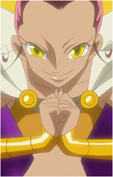 Sasorina