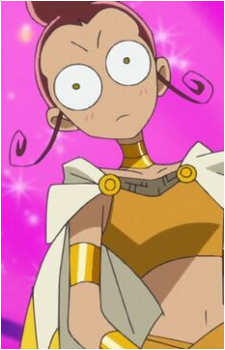 Sasorina