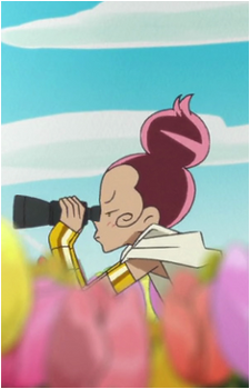 Sasorina