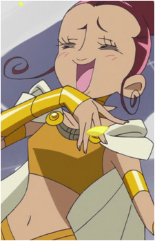 Sasorina