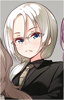 Christina Wako Yamato
